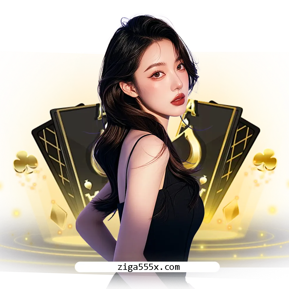 ZIGA555 game